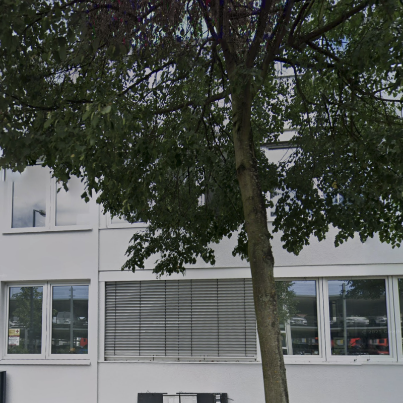 Geschäftsstelle Kaiserslautern
