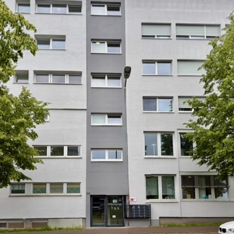 Geschäftsstelle Kaiserslautern